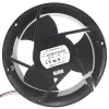 Delta EFB1724HG 24V 1.00A DC Brushless 4 Wires Axial Cooling Fan
