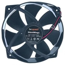 bequiet BQT T13525-YF28 12V 0.50A 2 Wires 2800RPM Cooling Fan