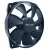 bequiet BQT T13525-YF28 12V 0.50A 2 Wires 2800RPM Cooling Fan