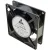 JIE FENG FAN JF9225A1HBL 100~120V 0.14~0.12A Impedance Protected Cooling Fan