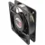 Bi-Sonic G13532HA2BL 200-240V 0.17A 29W 2 Wires Cooling Fan