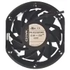 CROWN AGJ15051B48V-JGZ 48V 3.25A 4 Wires Axial Cooling Fan