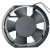 XFAN RAH1751B2-C1 AC 100-125V 0.35/0.40A 2 Wires Axial Cooling Fan