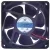 TOPCOOL GLDC24V 24V 2 Wires DC Brushless Axial Cooling Fan