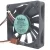 Nidec C34950-58CQ1 DC 12V 0.43Amp 3 Wires Axial Cooling Fan