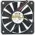 AVC F7015B12U 12V 0.4A 3 Wires Ball Bearing Axial Cooling Fan