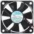 NMB 2406GL-04W-B30 12V 0.18A DC Brushless 2 Wires Axial Cooling Fan
