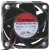 Sunon PF40281B2-000C-A99 DC 12V 3.44W 2 Wires Axial Cooling Fan