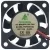 FONSONING FSY40S12L 12V 0.05A DC Brushless 2 Wires Axial Cooling Fan