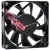 YaLn Fan D70BH-12B DC 12V 0.23A 2 Wires Axial Cooling Fan