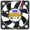 AVC DS04010B24S 24V 0.15A 3 Wires Ball Bearing Cooling Fan