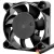 YOUNG LIN DFC401012L 12V 0.6W DC Brushless 3 Wires Axial Cooling Fan