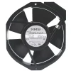 NMB 15038PB-A1L-EP 115V 35/32W Thermally Protected 1 PHASE Cooling Fan