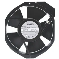 NMB 15038PB-A1L-EP 115V 35/32W Thermally Protected 1 PHASE Cooling Fan