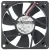 ADDA AD0712UB-D73 12V 0.30A DC Brushless 3 Wires Axial Cooling Fan