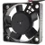 CHA CHA4005RM-10B DC 5V 0.20A 2 Wires Axial Cooling Fan