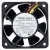 NMB-MAT 2408NL-04W-B56 DC 12V 0.14A 4 Wires Axial Cooling Fan