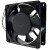 Sunon 3123XSL AC 380V 0.06A 2 Wires Impedance Protected Axial Cooling Fan