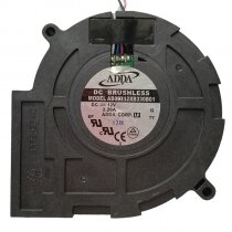 ADDA AB09712XB330B01 DC 12V 2.20A Brushless Blower Cooling Fan