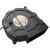 ADDA AB09712XB330B01 DC 12V 2.20A Brushless Blower Cooling Fan