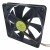 YaLn Fan Yate Loon D14BM-12 DC 12V 0.70A 14025 Axial Cooling Fan