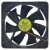 YaLn Fan Yate Loon D14BM-12 DC 12V 0.70A 14025 Axial Cooling Fan