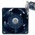AVC DFPA0656B2U DC 12V 2.00A 6056 Ball Bearing Axial Cooling Fan