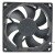 Sunon EE92251S1-000C-A99 DC 12V 2.0W 2 Wires Axial Cooling Fan