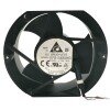 Delta EFB1548XHG DC 48V 2.19A 4 Wires Brushless Axial Cooling Fan