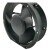 Delta EFB1548XHG DC 48V 2.19A 4 Wires Brushless Axial Cooling Fan