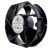 Delta EHB1524VHG DC 24V 2.25A 17050 Brushless Axial Cooling Fan
