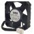 COPAL F614R-24HC DC 24V 3 Wires Brushless Axial Cooling Fan