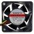 SUNOSTIK GT0624MB-25 DC 24V 0.23A 6025 Oil Bearing Axial Cooling Fan