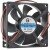 GT0812MB-25 DC 12V 0.41A 2 Wires / 3 Wires Brushless Axial Cooling Fan