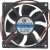 GT0812MB-25 DC 12V 0.41A 2 Wires / 3 Wires Brushless Axial Cooling Fan