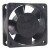 ELINA FAN HDF6025L-24HB DC 24V 70mA 2 Wires 2X232 Axial Cooling Fan