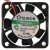 Sunon Maglev KDE1204PTVX DC 12V 0.8W 2 Wires 4010 Axial Cooling Fan