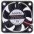 SANONDA KF4012LR-010 DC 12V 0.12A 2 Wires Brushless Axial Cooling Fan
