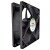 Protechnic MGA9212XR-O25 DC 12V 0.32A 2 Wires 2900RPM Axial Cooling Fan