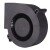 SANONDA KFFB9733HH24B DC 24V 1.5A 4 Wires Brushless Blower Cooling Fan
