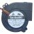 Sanyo Denki 9BMB12P2J618 DC 12V 3.8A 4 Wires 55CFM Blower Cooling Fan