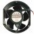 Sanyo Denki 109E5724C505 DC 24V 2.4A 4 Wires Axial Cooling Fan
