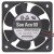 Sanyo Denki 109R0612S402 DC 12V 0.17A 2 Wires Axial Cooling Fan