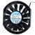 NMB 5910PL-05W-B79 DC 24V 1.70A 3 Wires Brushless Axial Cooling Fan
