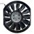 NMB 5910PL-05W-B79 DC 24V 1.70A 3 Wires Brushless Axial Cooling Fan