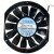 NMB 5910PL-05W-B79 DC 24V 1.70A 3 Wires Brushless Axial Cooling Fan