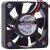 ADDA AD0405HB-G73 DC 5V 0.25A 4010 Brushless Axial Cooling Fan