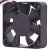 ADDA AD0405HB-G73 DC 5V 0.25A 4010 Brushless Axial Cooling Fan