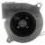 NMB-MAT BM5125-05W-B59 DC 24V 0.24A 2 Wires / 3 Wires Blower Cooling Fan