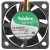 Nidec TA150DC H35083-16 DC 12V 0.15AMP 2 / 3 Wires Axial Cooling Fan